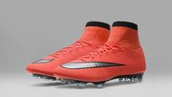 Nike Mercurial Superfly Metal Flash